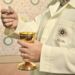 La Sagrada Eucaristía: Corazón de la Vida Cristiana