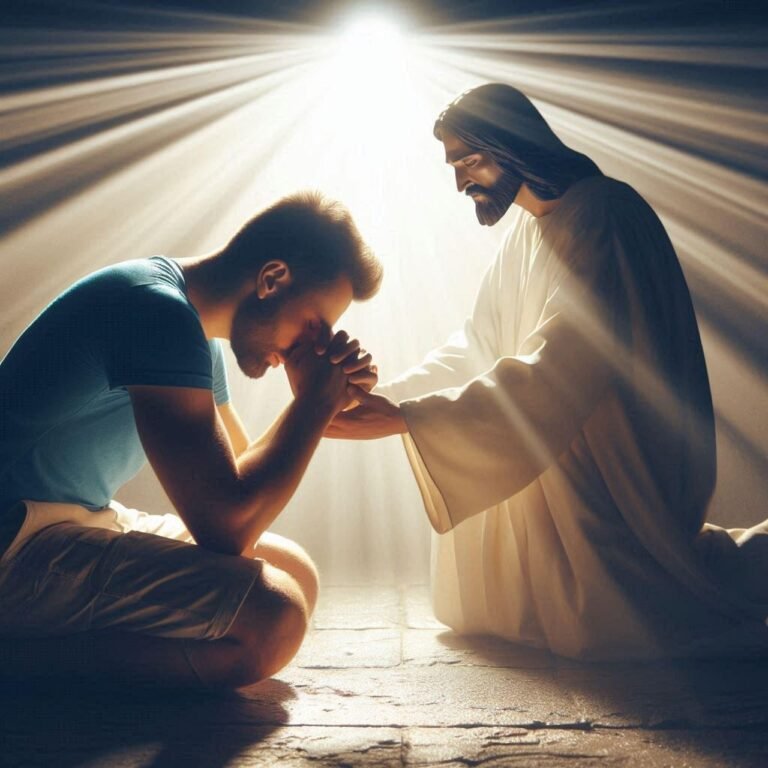 El Sacramento de la Reconciliación: Un Encuentro con la Misericordia de Dios