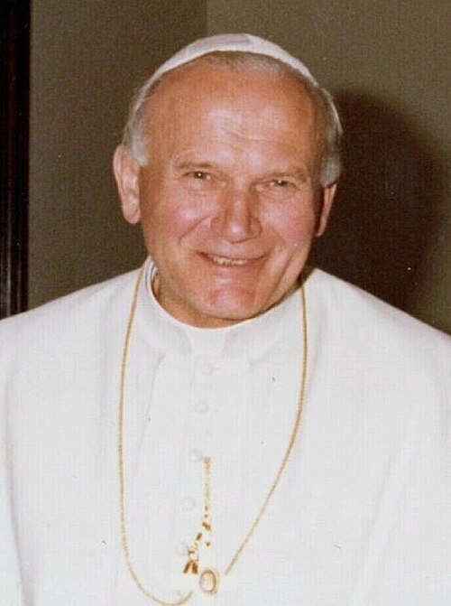 Resonancias del Ordoliberalismo en Centesimus Annus (1991)