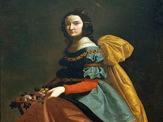 Santos casados: Santa Isabel de Portugal: Paz y Caridad en el Matrimonio