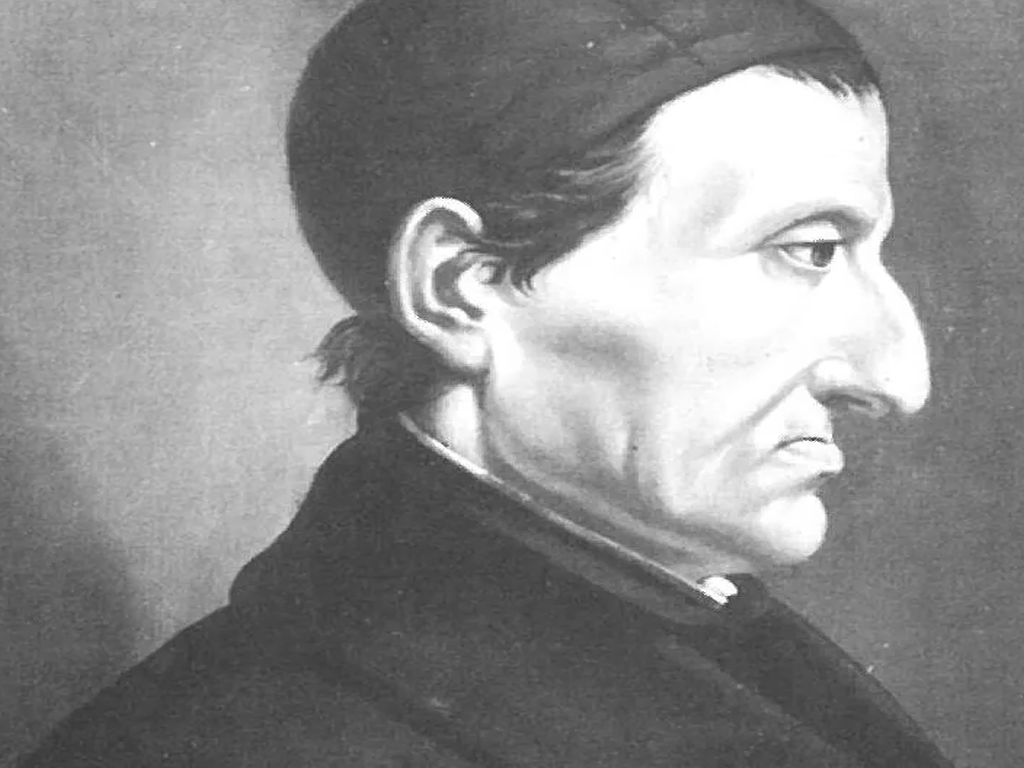 Justicia Social: Luigi Taparelli D’Azeglio