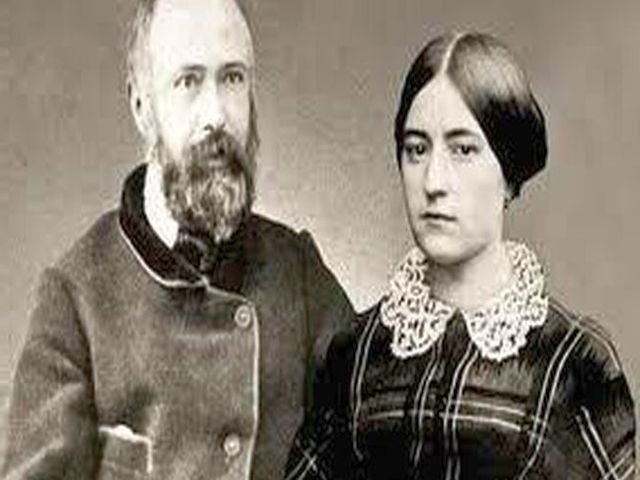 Santos casados; San Luis y Santa Zelia Martín: Una Familia para Dios