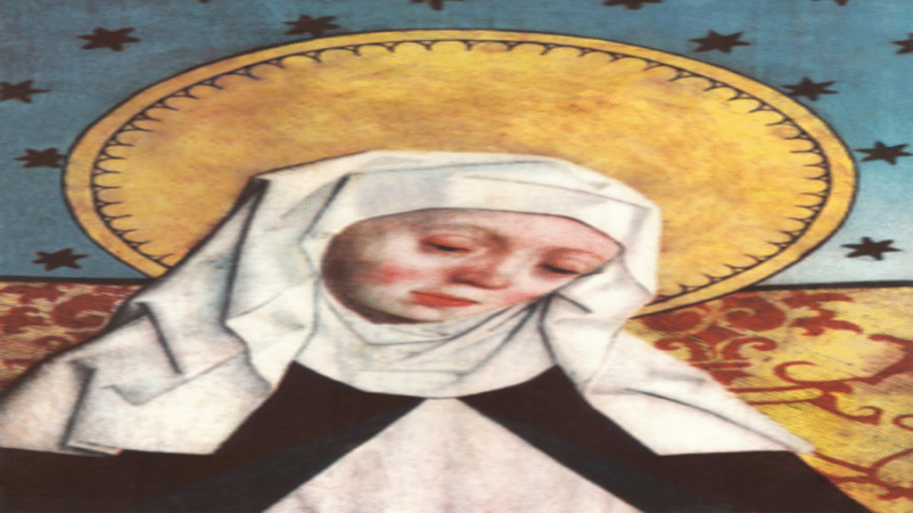 Santa Brígida de Suecia: Un Faro de Santidad