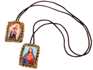 Cómo hacer un escapulario en casa: Un acto de amor y devoción