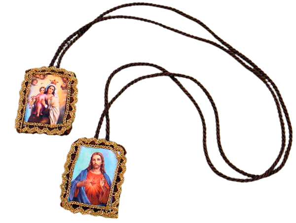 Cómo hacer un escapulario en casa: Un acto de amor y devoción