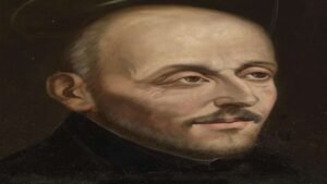 San Ignacio y sus Ejercicios para Encontrar a Dios