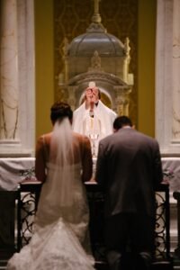 gHistorias de Santos Casados: Testimonios de Amor y Santidad