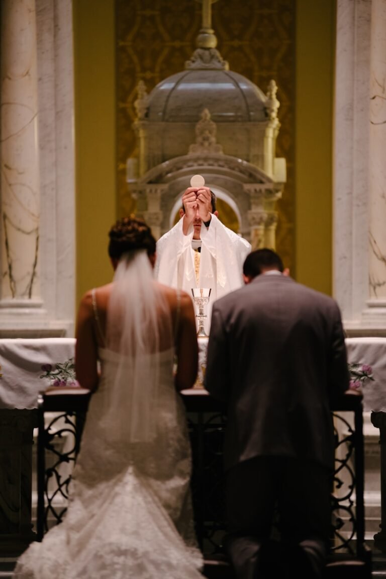 gHistorias de Santos Casados: Testimonios de Amor y Santidad