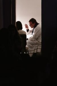 El Sacramento del Orden: Llamados a Servir como Cristo