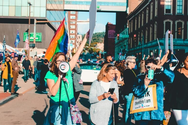 La Doctrina Social de la Iglesia y la actividad política: un compromiso ético por el bien comú