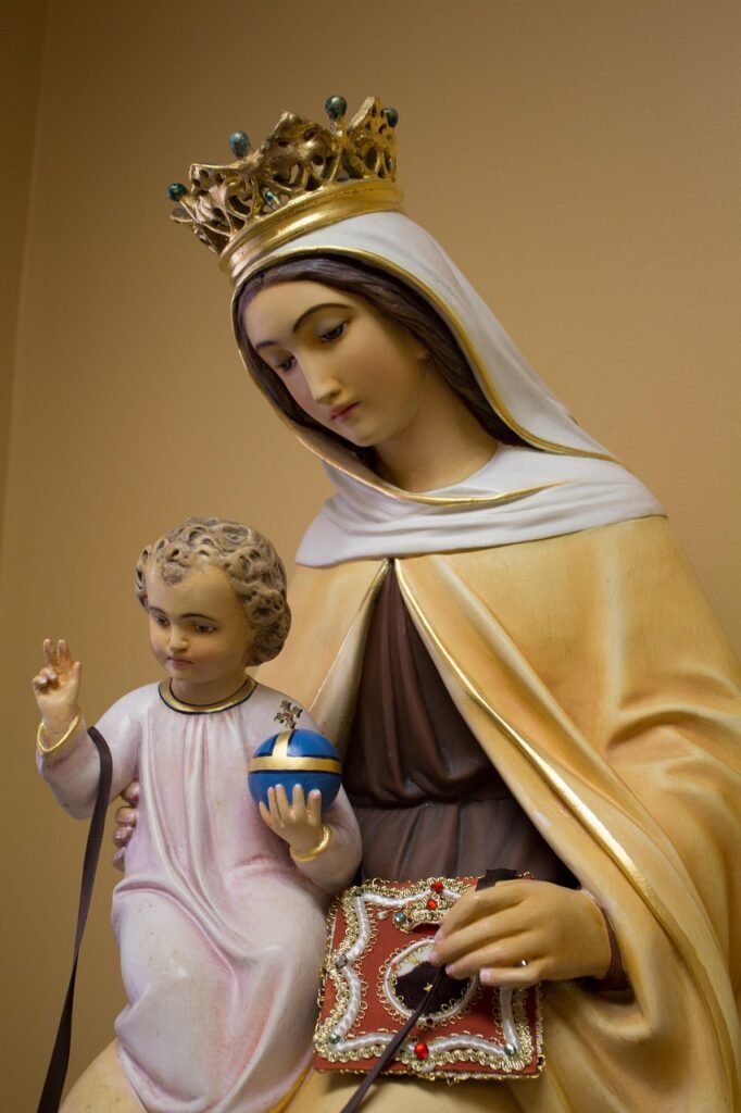 Santa Teresa Benedicta de la Cruz y su espiritualidad carmelita