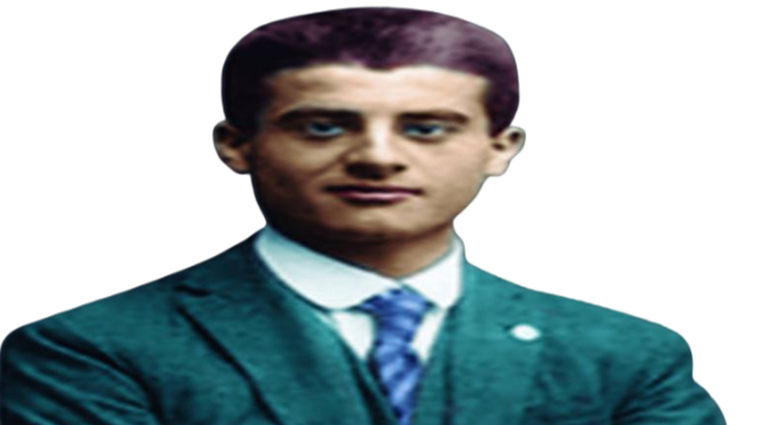 Pier Giorgio