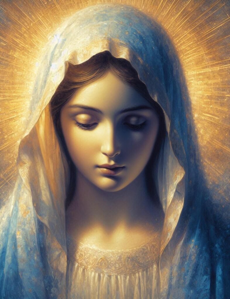 Espiritualidad Mariana
