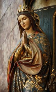 Espiritualidad Mariana: El Corazón de un Cristiano Auténtico