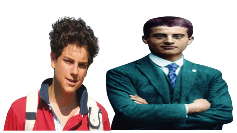 Carlo Acutis y Pier Giorgio Frassati: Jóvenes Santos que Inspiran