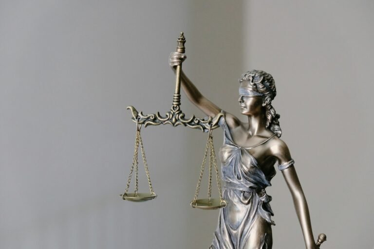 DSI: Leyes y justicia al servicio del bien común