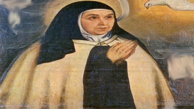 Método Teresiano: Orar con la Palabra