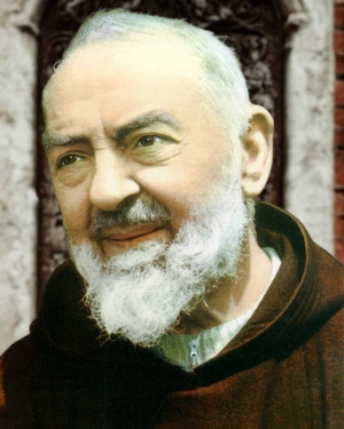 Frases de San Pío de Pietrelcina: Sabiduría Eterna