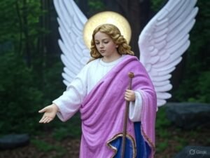 San Rafael Arcángel: El compañero de camino y sanador de almas