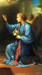 San Gabriel Arcángel: El Mensajero de la Esperanza y la Voluntad Divina