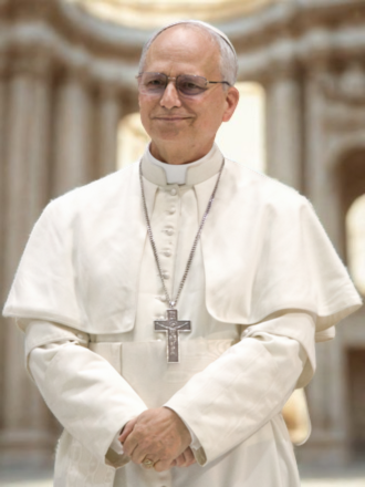 DSI y los pobres: claves del primer texto de León XIV