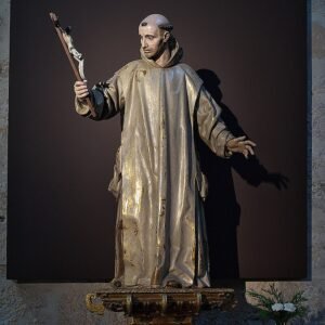 San Bruno: Legado Cartujo para Laicos