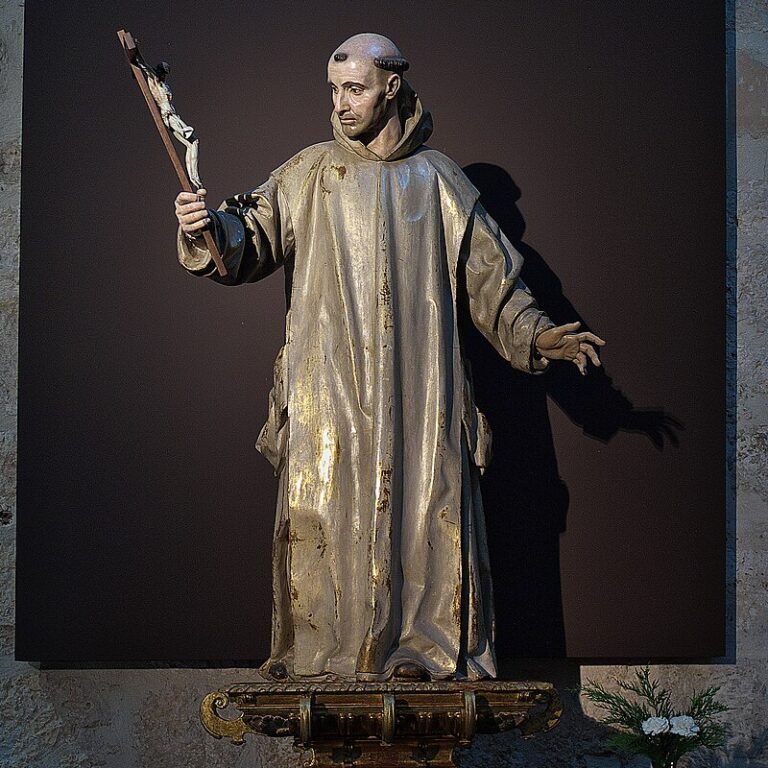 San Bruno: Legado Cartujo para Laicos