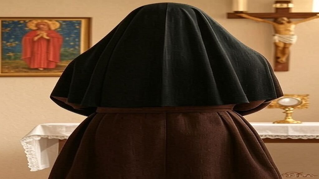 Santa Teresa de Jesús: Maestra de Oración Interior