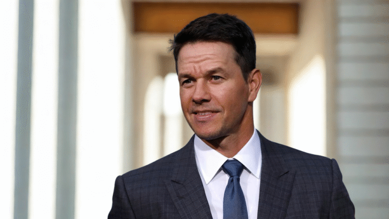 Mark Wahlberg: Fe Católica que Cambió su Vida