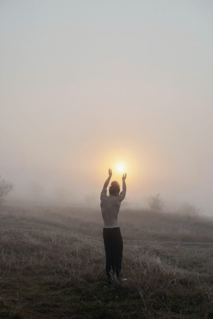 Cómo ofrecer tu jornada laboral a Dios cada mañana