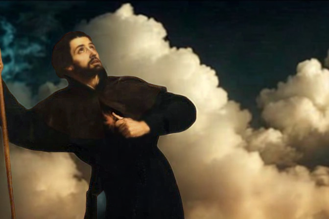 San Francisco Javier: Patrono de las Misiones Católicas