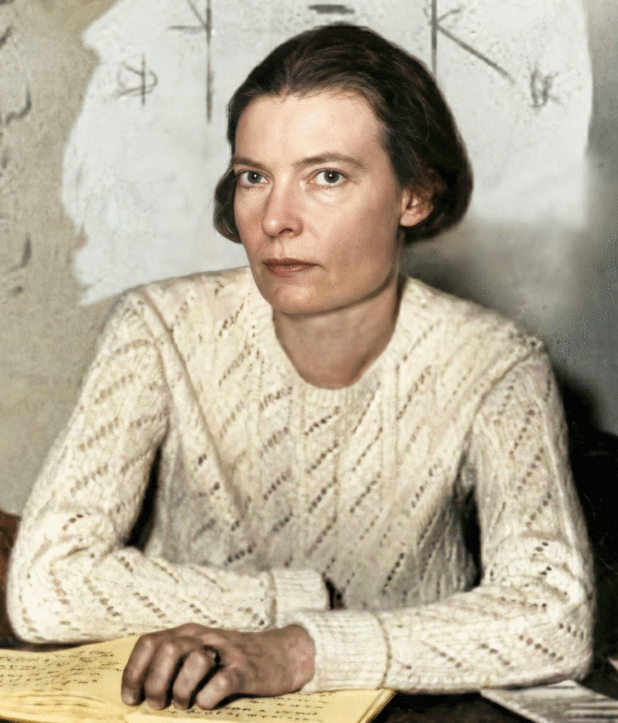 Dorothy Day: La Sierva de Dios que amó a Cristo en los pobres