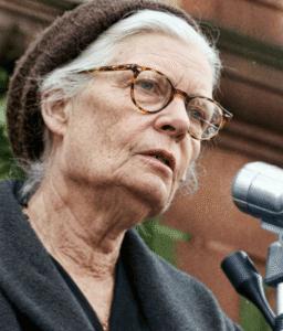 Dorothy Day: La Sierva de Dios que amó a Cristo en los pobres