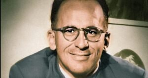 Enrique Shaw: Siervo de Dios