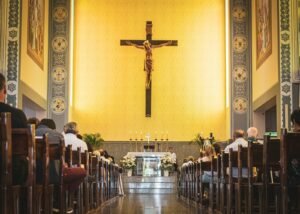 La oración por loa difuntos