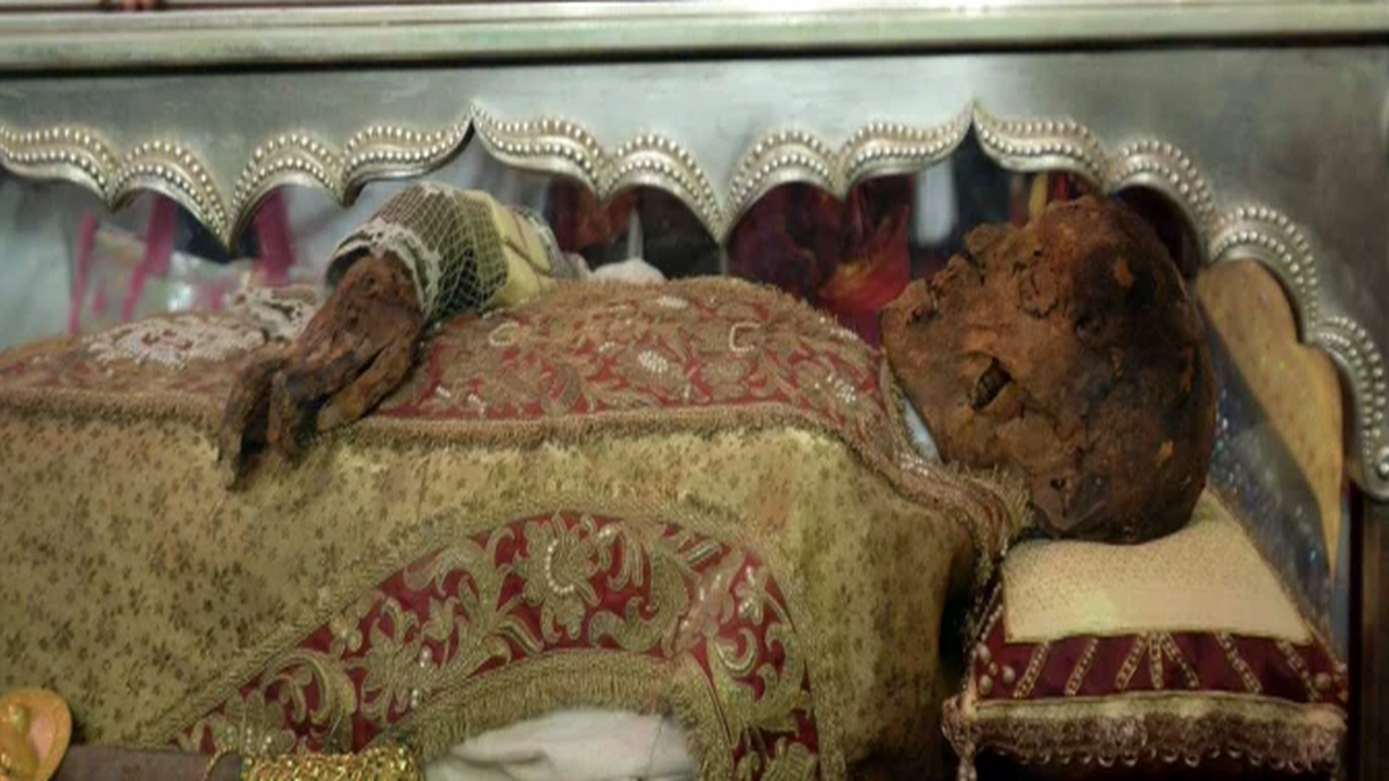 San Francisco Javier: Patrono de las Misiones