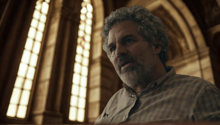 Mark Ruffalo: Fe Católica y Justicia Social