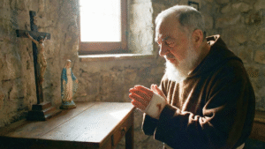 Los pilares de la espiritualidad de San Pío de Pietrelcina