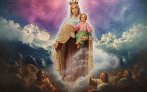 Festividad de los Fieles Difuntos: Oración y Esperanza por las Almas