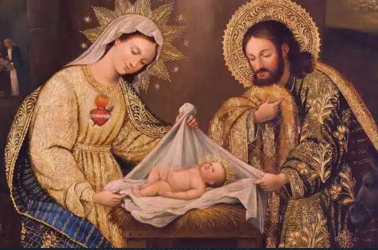 La Sagrada Familia de Nazaret: Escuela de Santidad Cotidiana