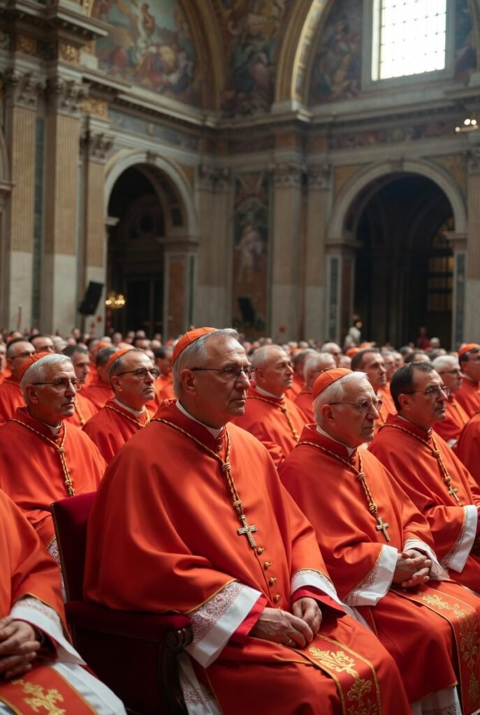 León XIV convoca a los cardenales: ¿Por qué un Consistorio ahora?